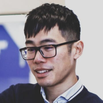 Alan Tang